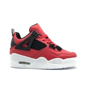 Cool Retro Air Max Jordan Modeli Basketbol Çocuk Spor Ayakkabı