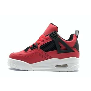 Cool Retro Air Max Jordan Modeli Basketbol Çocuk Spor Ayakkabı
