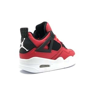 Cool Retro Air Max Jordan Modeli Basketbol Çocuk Spor Ayakkabı