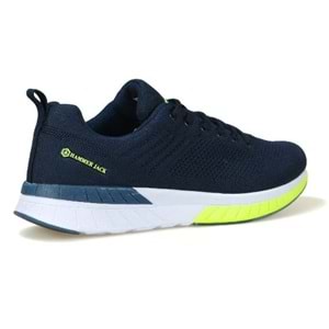 Hammer Jack 101 21200 Manaus Unisex Spor Ayakkabı