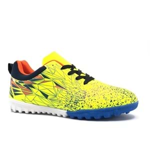 Cool Messi Profesyonel Unisex Halısaha Ayakkabısı