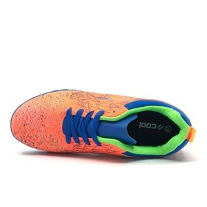 Cool Messi Profesyonel Unisex Halısaha Ayakkabısı