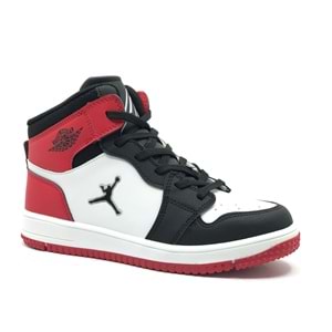 Cool Jordan Glaxy Uzun Pekin Haykat Boğazlı Unisex Spor Ayakkabı