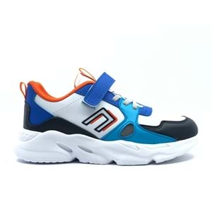 Cool Toronto Full Ortapedik Unisex Çocuk Spor Ayakkabı