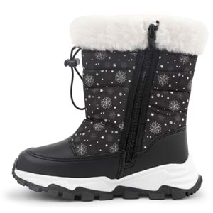 Cool Sindey Unisex Çocuk Kar Botu