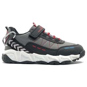 Cool Taykan Kauçuk Taban Kaymaz SoftShell Outdoor Çocuk Spor Ayakkabı