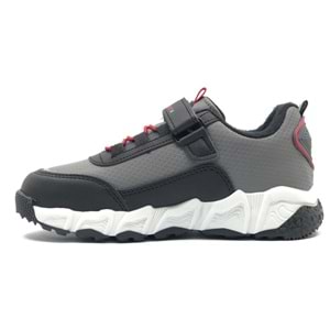 Cool Taykan Kauçuk Taban Kaymaz SoftShell Outdoor Çocuk Spor Ayakkabı