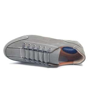 Dropland 8790 Deri Erkek Casual Ayakkabı