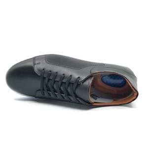 Dropland 8718 Deri Erkek Casual Ayakkabı