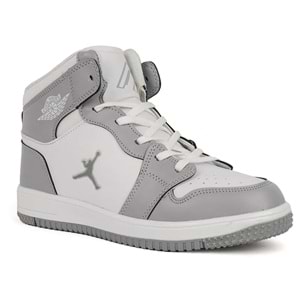 Cool Jordan Glaxy Uzun Pekin Haykat Boğazlı Unisex Spor Ayakkabı