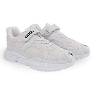 Cool Zoom-24 Sneaker Ortopedik Çocuk Spor Ayakkabı