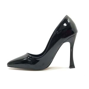 Feles 10 Cm Topuklu Stiletto Kadın Topuklu Ayakkabı
