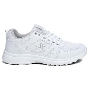 X-Step 0-20 Hafif ve Rahat Taban Unisex Spor Ayakkabı