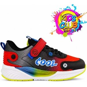 Cool Elvis Ortopedik Çocuk Spor Ayakkabı