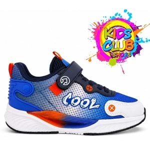 Cool Elvis Ortopedik Çocuk Spor Ayakkabı
