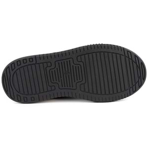 Cool King JoranS Uzun Boğazlı Ortopedik Taban Unisex Çocuk Spor Ayakkabı