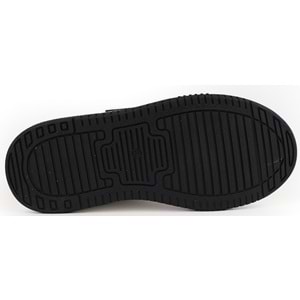 Cool King JoranS Uzun Boğazlı Ortopedik Taban Unisex Çocuk Spor Ayakkabı