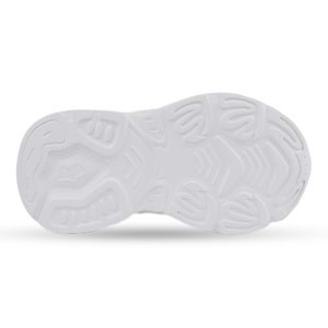 Cool Mose Ortopedik Taban Unisex Çocuk Spor Ayakkabı
