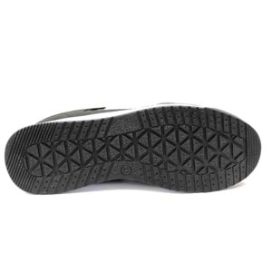 X-Step 2024-Cilt Tramor Hafif ve Rahat Taban Unisex Spor Ayakkabı