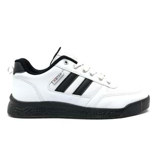 X-Step 2024-Cilt Tramor Hafif ve Rahat Taban Unisex Spor Ayakkabı