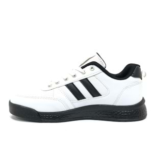 X-Step 2024-Cilt Tramor Hafif ve Rahat Taban Unisex Spor Ayakkabı