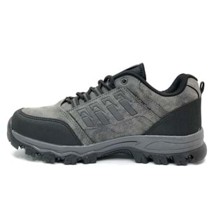 Xstep X5 Trekking Outdoor Ortopedik Erkek Spor Ayakkabı