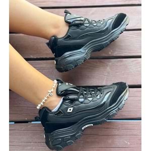 Solazer Lites Sneaker Unisex Spor Ayakkabı