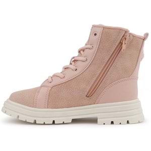 Cool Luno Hayvan Figürlü Ortopedik Kaymaz Taban Unisex Çocuk Bot