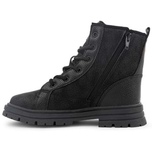 Cool Luno Hayvan Figürlü Ortopedik Kaymaz Taban Unisex Çocuk Bot