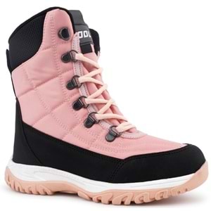 Kids Club Shoes Felix Ortopedik Kaymaz Taban Unisex Kar Botu Çocuk Bot