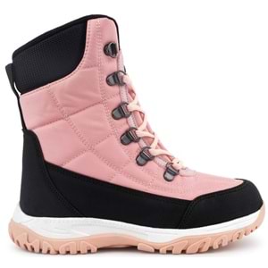 Kids Club Shoes Felix Ortopedik Kaymaz Taban Unisex Kar Botu Çocuk Bot