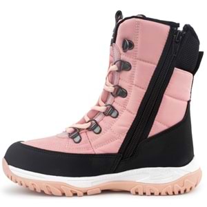 Kids Club Shoes Felix Ortopedik Kaymaz Taban Unisex Kar Botu Çocuk Bot