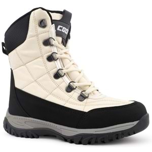 Kids Club Shoes Felix Ortopedik Kaymaz Taban Unisex Kar Botu Çocuk Bot