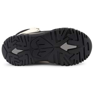 Kids Club Shoes Felix Ortopedik Kaymaz Taban Unisex Kar Botu Çocuk Bot