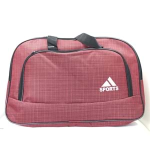 Kocamanlar Sport Unisex Spor Çanta