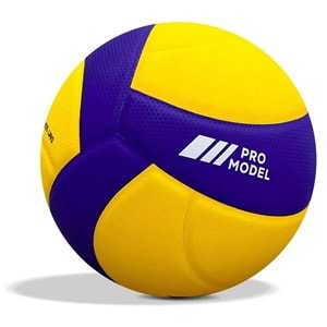 Summit Smt-X320 5 No Maç Topu Voleybol Topu