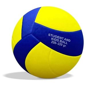 Summit Smt-X380 Kids 5 No Soft Çocuk Voleybol Topu