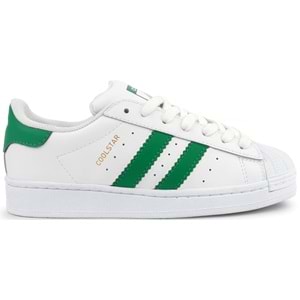 Kocamanlar Star Sneaker Ortopedik Taban Unisex Spor Ayakkabı