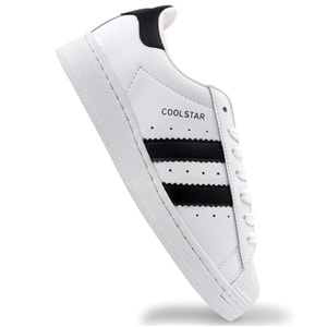 Kocamanlar Star Sneaker Ortopedik Taban Unisex Spor Ayakkabı