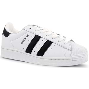 Kocamanlar Star Sneaker Ortopedik Taban Unisex Spor Ayakkabı