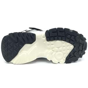 Cool Miles Ortopedik Kaymaz Hafif Taban Unisex Çocuk Bot