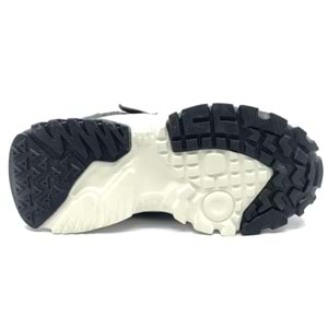 Cool Miles Ortopedik Kaymaz Hafif Taban Unisex Çocuk Bot