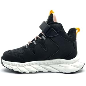 Cool Paul Ortopedik Kaymaz Hafif Taban Unisex Çocuk Bot