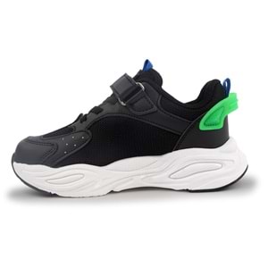 Cool Evo-Toti Sneaker Ortopedik Taban Unisex Çocuk Spor Ayakkabı
