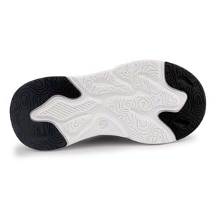 Cool Evo-Toti Sneaker Ortopedik Taban Unisex Çocuk Spor Ayakkabı