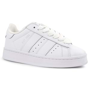 Kocamanlar Ravanta Sneaker Unisex Spor Ayakkabı