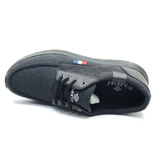 Dakırs 020 Sneakers Keten Erkek Spor Ayakkabı