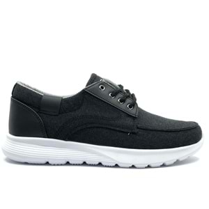 Dakırs 020 Sneakers Keten Erkek Spor Ayakkabı
