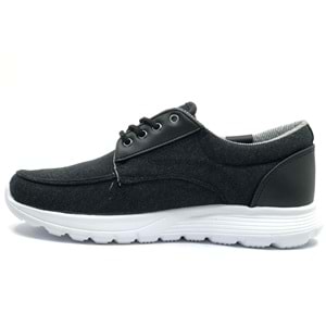 Dakırs 020 Sneakers Keten Erkek Spor Ayakkabı