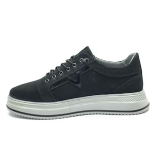 Dropland 9130 Deri Erkek Casual Ayakkabı